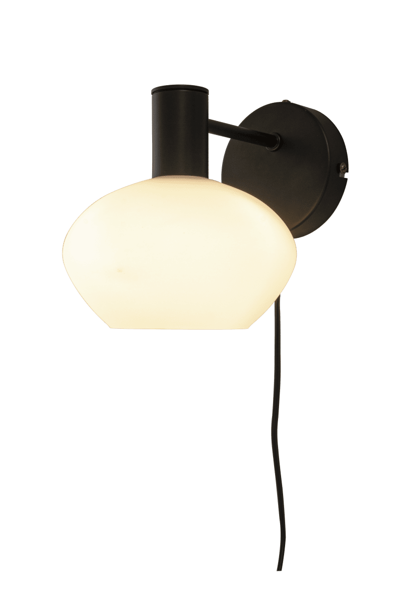 Bell Ø15 Valkoinen seinävalaisin valmistajalta Aneta Lighting - 