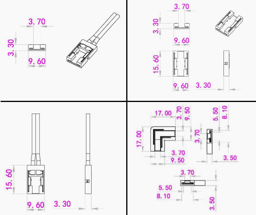 Cobby LED-nauha 12V 3000K 5 m IP44 valmistajalta Designlight - Cobby on joustava ja korkealaatuinen LED-nauha ep&auml;suoraan valaistukseen, ihanteellinen keitti&ouml;n tasoille, kaapeille ja hyllyille, joissa halutaan tasaista ja miellytt&auml;v&auml;&auml; valoa.