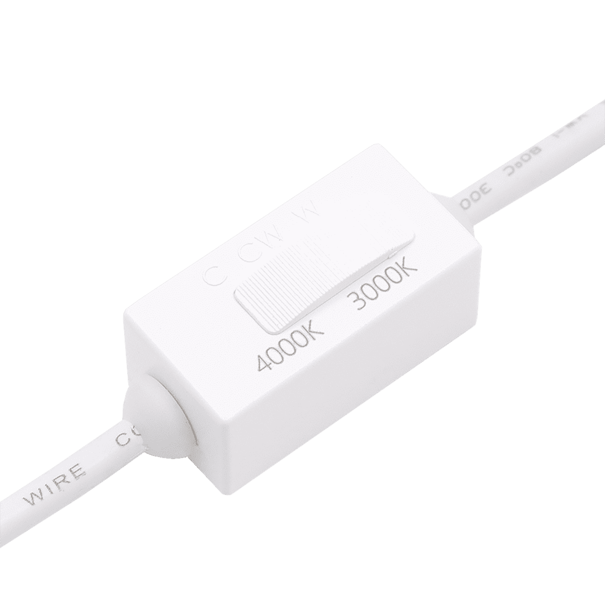 City Downlight 28/32/36W Valkoinen valmistajalta Designlight - S&auml;&auml;dett&auml;v&auml; teho ja valon l&auml;mp&ouml;tilaTeho voidaan asettaa kolmelle tasolle &ndash; 28 W, 32 W tai 36 W &ndash; ja valon l&auml;mp&ouml;tila voidaan valita 3000 K:n (l&auml;mpim&auml;mpi, miellytt&auml;v&auml; valo) ja 4000 K:n (neutraali valkoinen, hieman kirkkaampi valo) v&auml;lill&auml;.