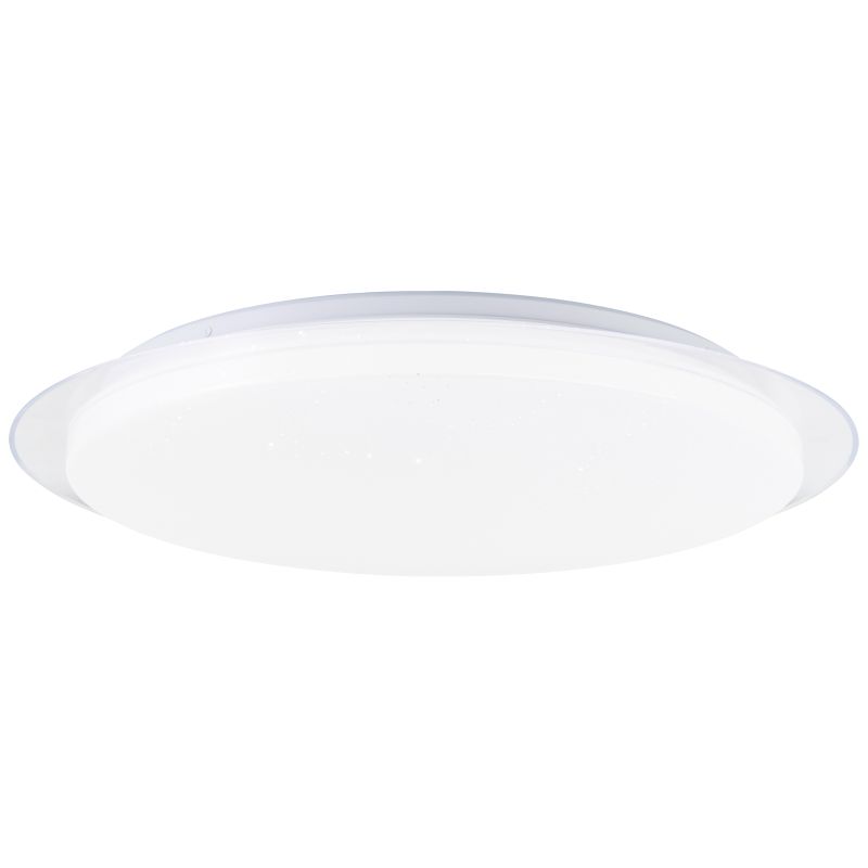 Vittoria Ø57 Valkoinen lasten valaisin valmistajalta Brilliant - Vittoria on ajaton kattovalaisin, joka yhdist&auml;&auml; tyylikk&auml;&auml;n muotoilun ja korkean toimivuuden.