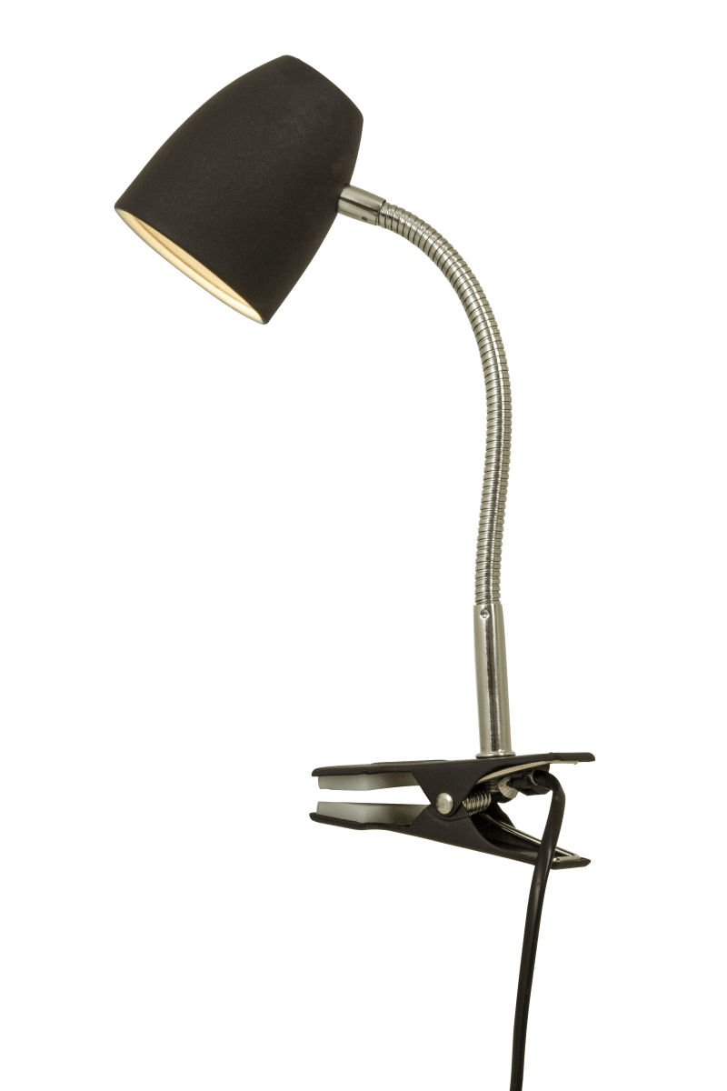 Sandnes Musta nipistinvalaisin valmistajalta Aneta Lighting - 