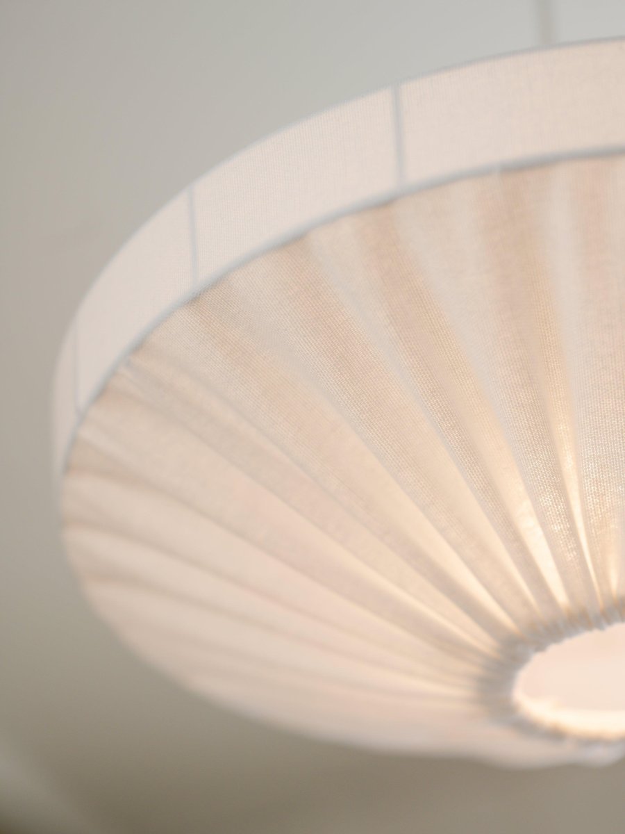 Edith Ø50 Valkoinen kattovalaisin valmistajalta PR Home - Sertifiointi takaa, että tuote on testattu ja että se ei sisällä aineita, jotka voivat olla haitallisia terveydelle ja ympäristölle.