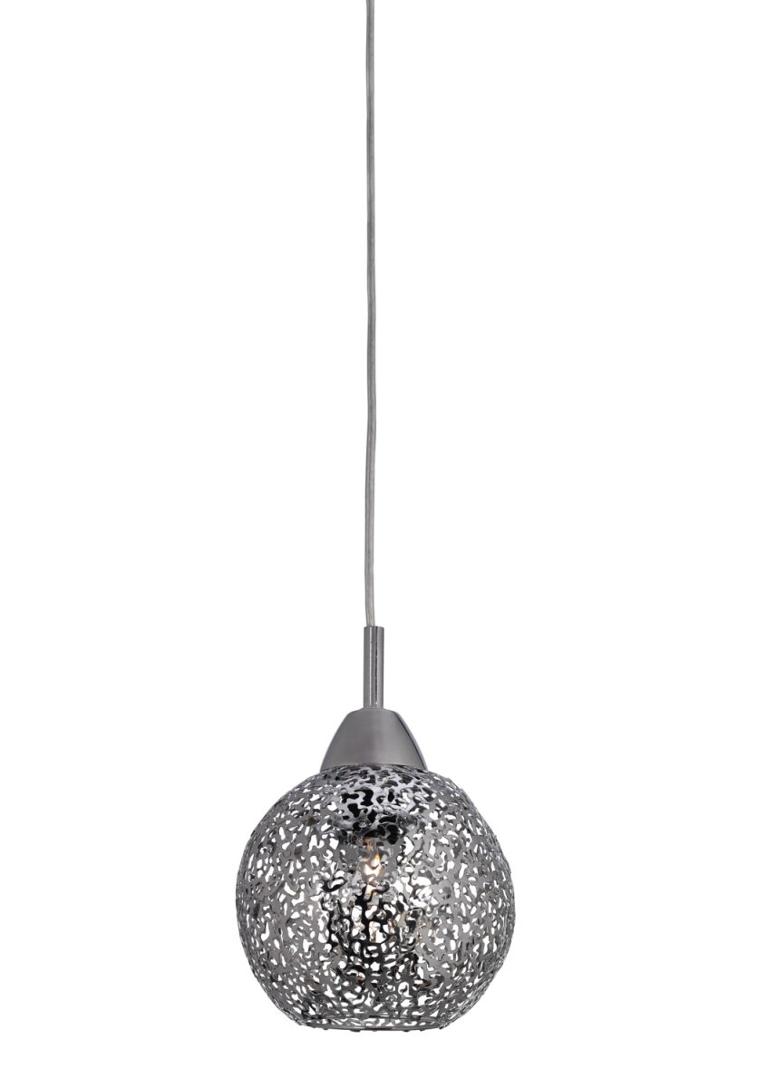 Etsy Ø13 Kromi ikkunavalaisin valmistajalta Cottex - Metallinen Etsy-ikkunavalaisin on kaunis ja yksityiskohtainen valaisin, joka tarjoaa ainutlaatuisen valon leikin huoneeseen.
