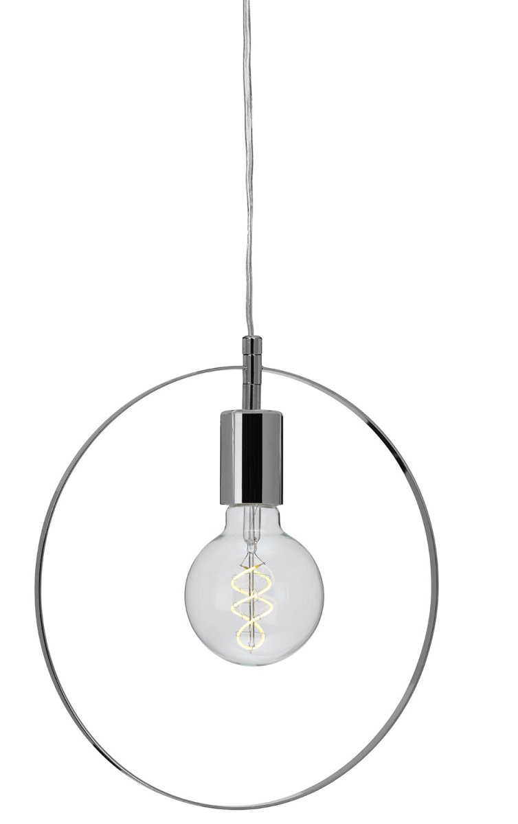 Spartan ringo Ø30 Kromi ikkunavalaisin valmistajalta Cottex - Metallinen Spartan Ringo -ikkunavalaisin on minimalistinen ja moderni valaisin, joka antaa tyylikk&auml;&auml;n ilmeen kotiisi.