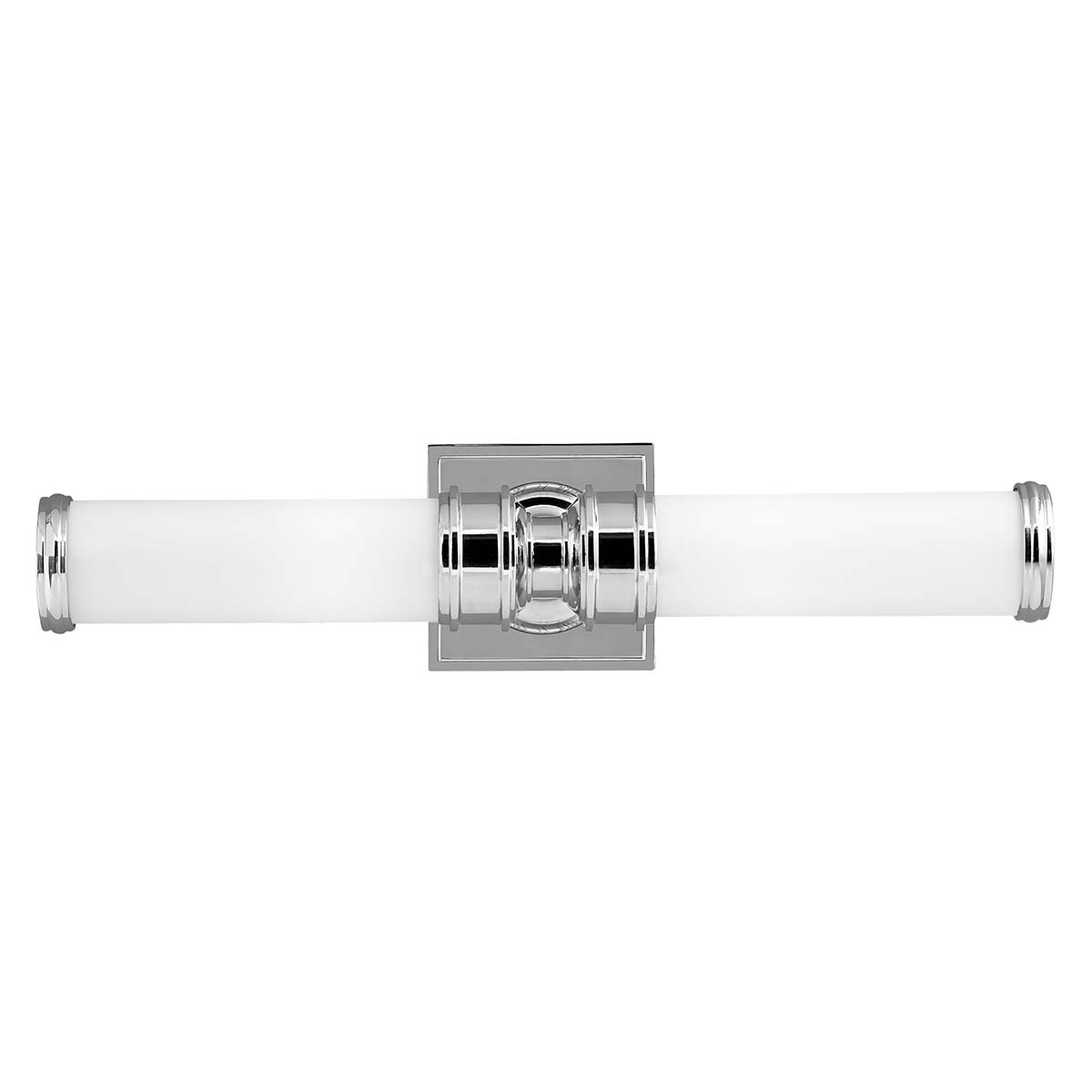 Payne 50cm Kiillotettu kromi kylpyhuoneen valaisin valmistajalta Elstead Lighting - 