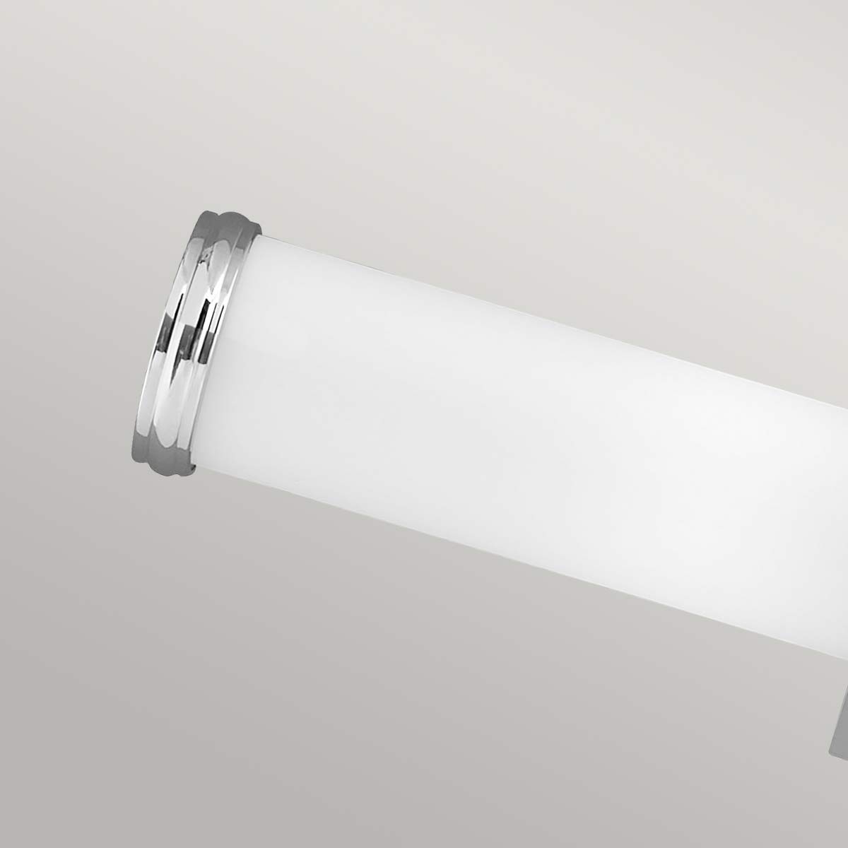 Payne 50cm Kiillotettu kromi kylpyhuoneen valaisin valmistajalta Elstead Lighting - 