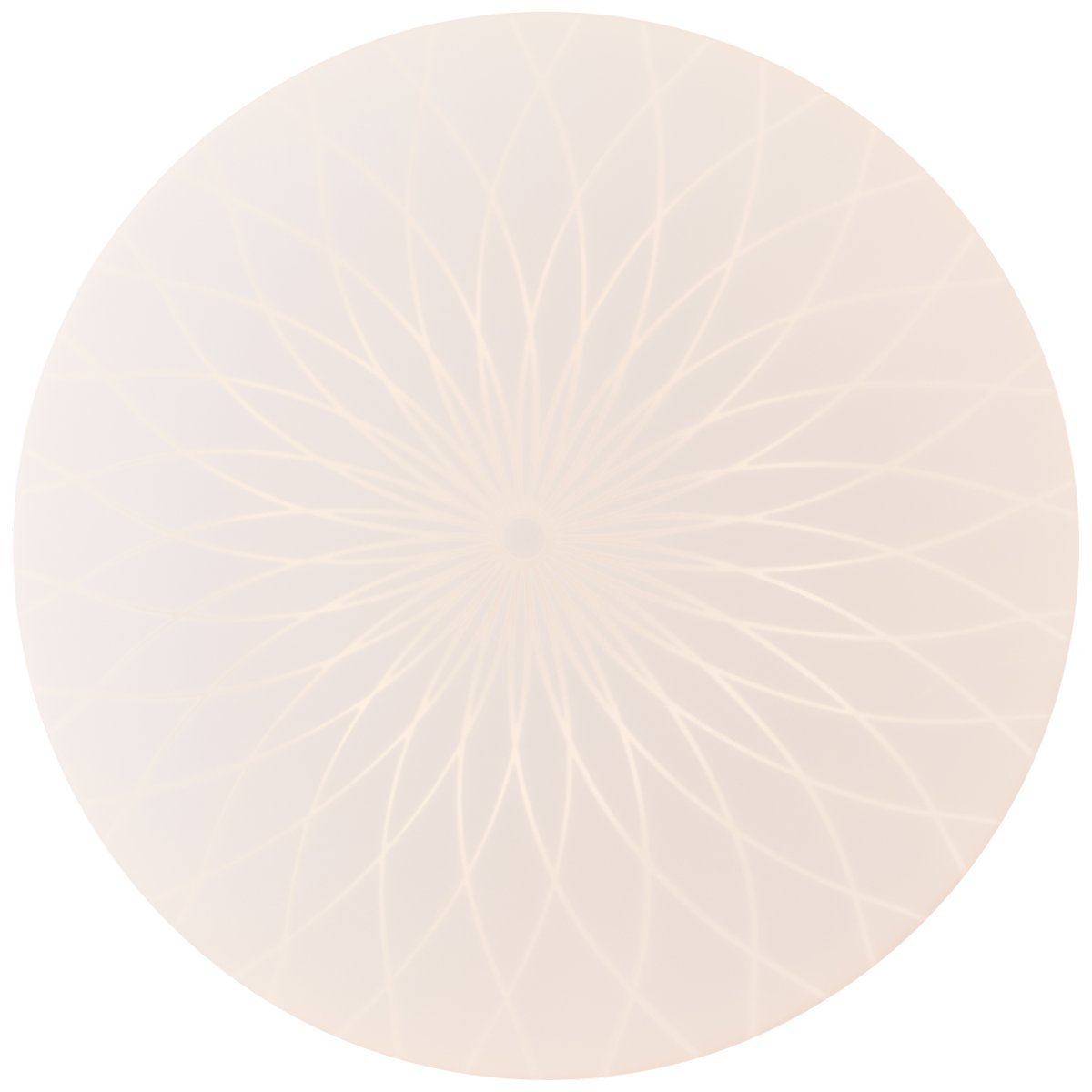 Farah Ø26 Valkoinen plafondi valmistajalta Brilliant - Farah on elegantti ja huomaamaton metalli- ja muovikattovalaisin, jonka mattavalkoinen viimeistely sopii kaikenlaisiin sisustuksiin.