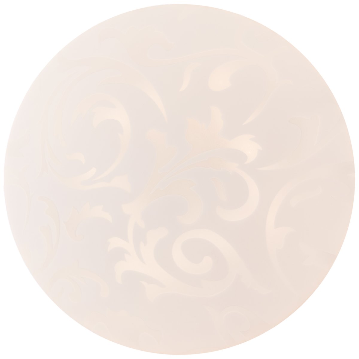 Clarica Ø26 Valkoinen plafondi valmistajalta Brilliant - Clarica on elegantti ja huomaamaton metalli- ja muovikattovalaisin, jonka mattavalkoinen viimeistely sopii kaikenlaisiin sisustuksiin.