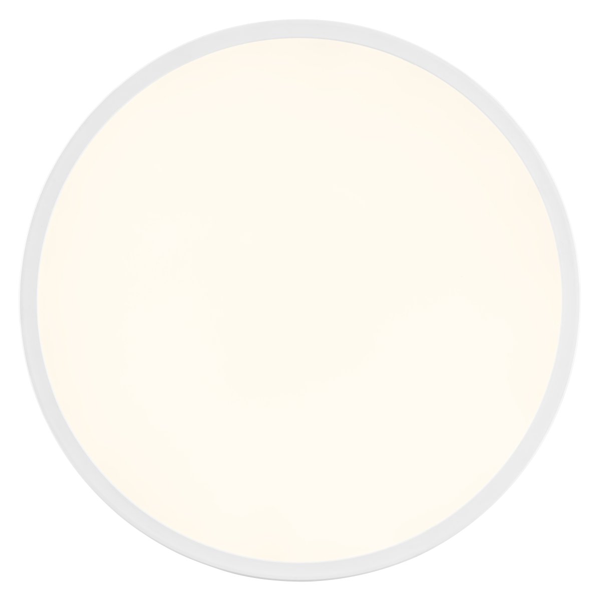 Samora Ø42 Valkoinen kylpyhuoneen valaisin valmistajalta Brilliant - Valaisin on IP54-luokiteltu ja sopii erinomaisesti kylpyhuoneisiin, kodinhoitohuoneisiin tai muihin m&auml;rk&auml;tiloihin, joissa vaaditaan korkeaa kirkkautta ja kest&auml;vyytt&auml;.