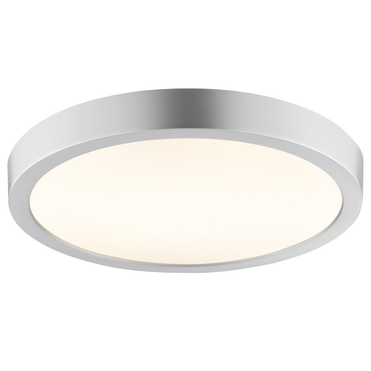 Jade Ø28 Hopea kylpyhuoneen valaisin valmistajalta Brilliant - Valaisin on IP44-luokiteltu ja sopii erinomaisesti kylpyhuoneisiin, kodinhoitohuoneisiin tai muihin m&auml;rk&auml;tiloihin, joissa vaaditaan korkeaa kirkkautta ja kest&auml;vyytt&auml;.