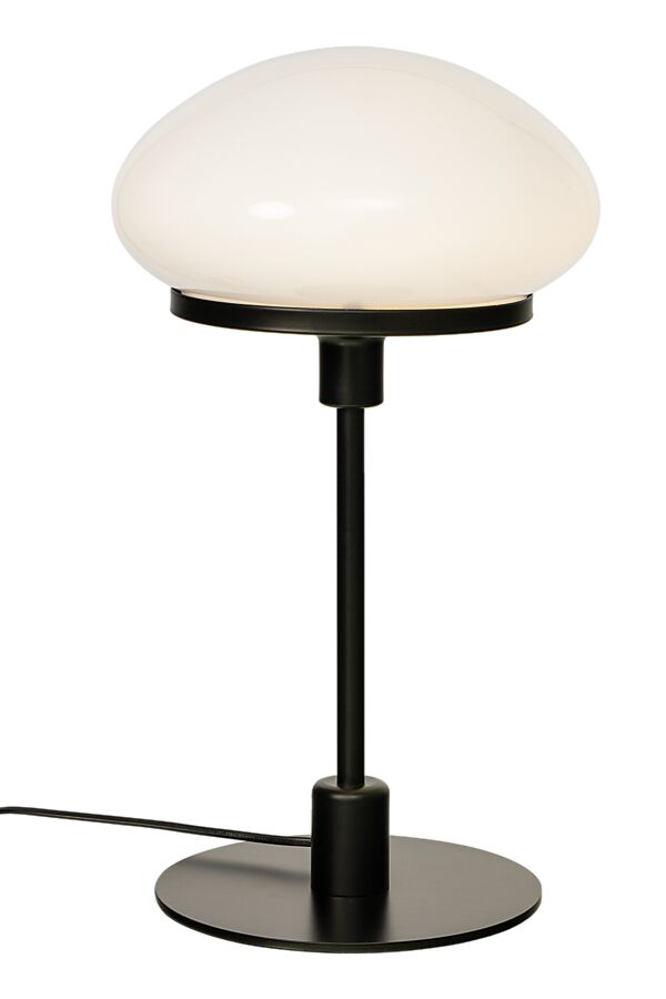 New August 48cm Musta pöytävalaisin valmistajalta Aneta Lighting - 