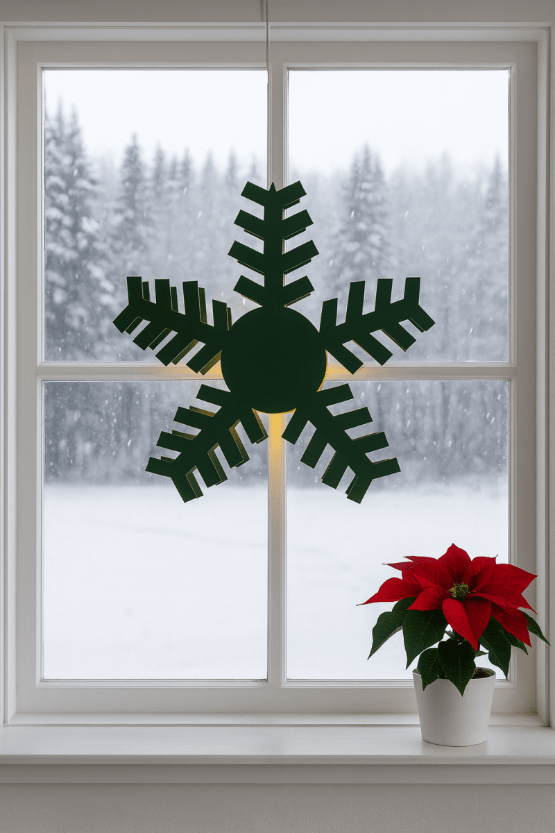 Gleam Ø60 Vihreä valmistajalta By Rydéns - Gleam yhdist&auml;&auml; tyylin ja toimivuuden, anna kodillesi t&auml;ydellinen joululoisto t&auml;ll&auml; t&auml;hdell&auml;.