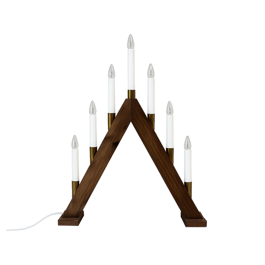 Hilda 7 Puu valmistajalta Pixie Design - 