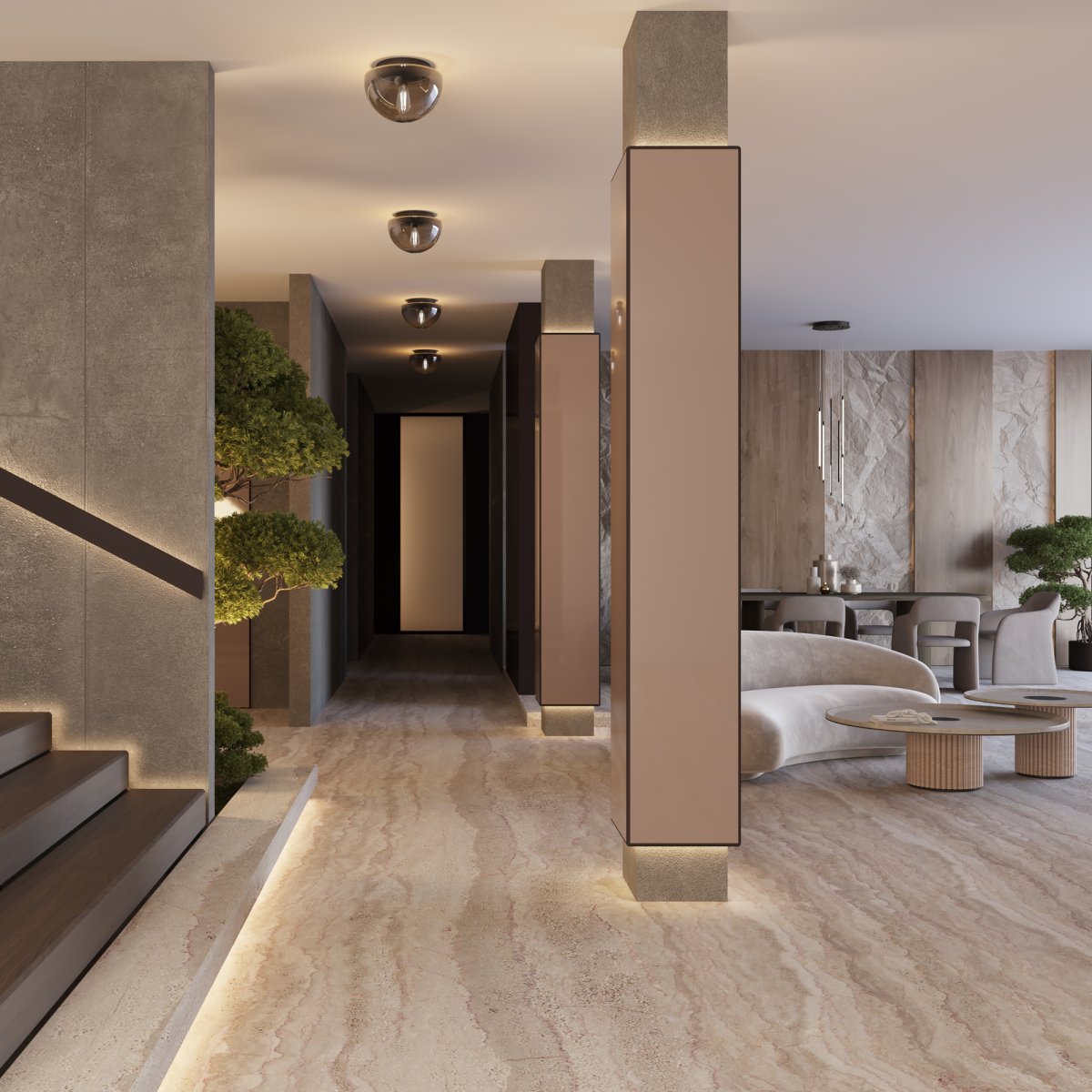 Glassy Ø32 Musta plafondi valmistajalta Maytoni - Pehme&auml;ll&auml; lasikuvullaan valaisin levitt&auml;&auml; miellytt&auml;v&auml;&auml; ja tasaista valoa, joka luo huoneeseen l&auml;mpim&auml;n ja kutsuvan tunnelman.