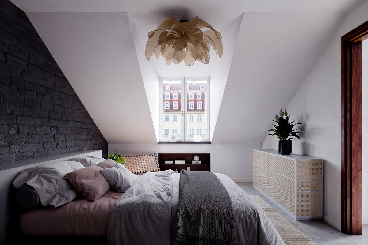 Lou Lou Ø80 Beige plafondi valmistajalta By Rydéns - Tutustu lumoavaan Lou Lou -kattoon, jonka suunnitteli suunnittelija Lisa Bengtsson By Ryd&eacute;nsille.