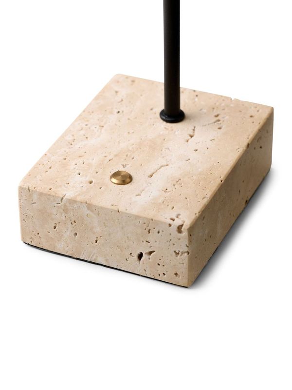 Question 30cm Musta Siirrettävä valmistajalta Halo Design - 