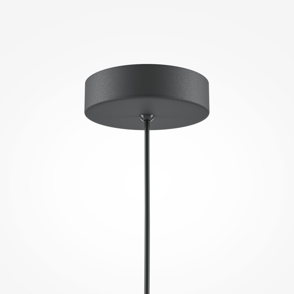 Basic colors Ø35 Musta kattovalaisin valmistajalta Maytoni - Tämä minimalistinen kattovalaisin tarjoaa täydellisen yhdistelmän tyylikästä muotoilua ja toimivuutta.