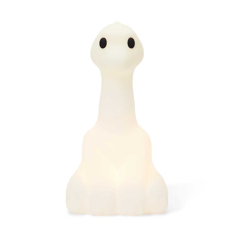 Nova First Light Valkoinen lasten valaisin valmistajalta Mr Maria - Korkealaatuisesta, BPA-vapaasta silikonista valmistettu Nova on sek&auml; turvallinen ett&auml; kest&auml;v&auml;, joten se on turvallinen tutti lapsellesi.