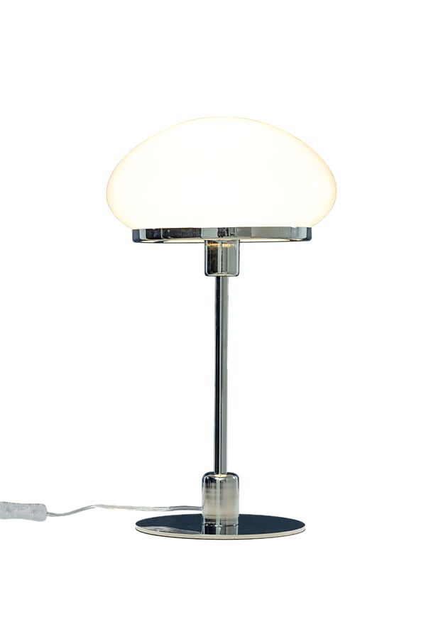 New August 48cm Hopea pöytävalaisin valmistajalta Aneta Lighting - 