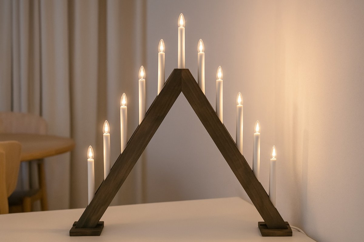 Nova 11 Puu valmistajalta Pixie Design - 