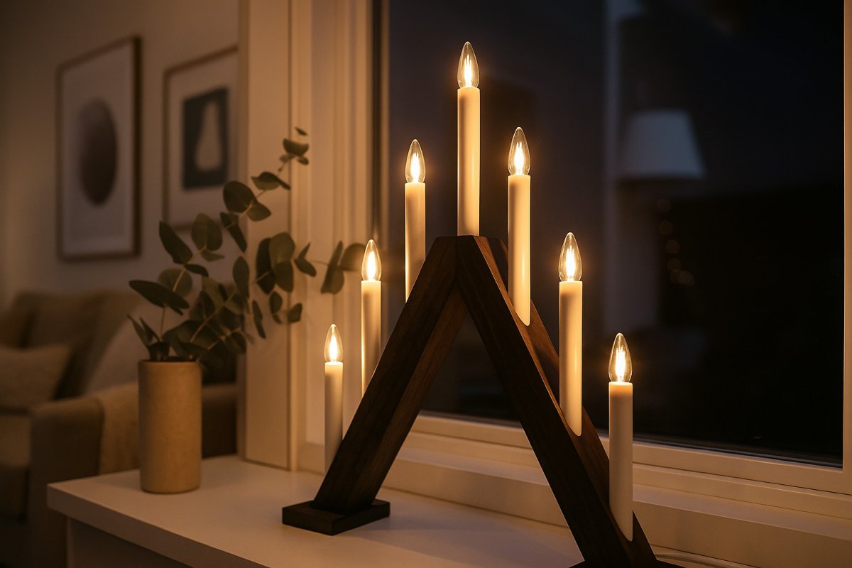 Nova 7 Puu valmistajalta Pixie Design - 