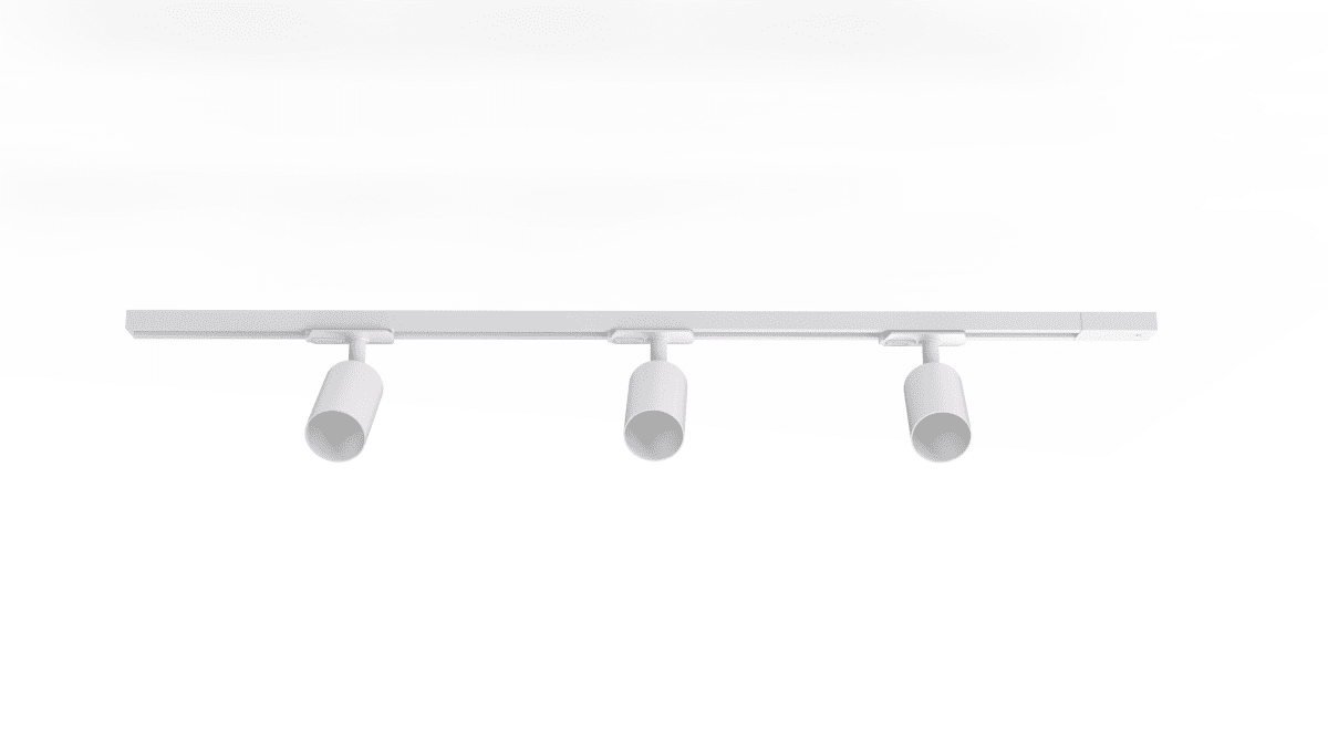 Forma 3-setti Valkoinen valmistajalta Nordic Lighting - 