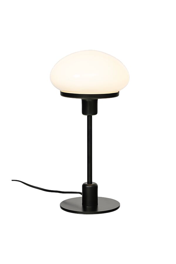 New August 36cm Musta pöytävalaisin valmistajalta Aneta Lighting - 