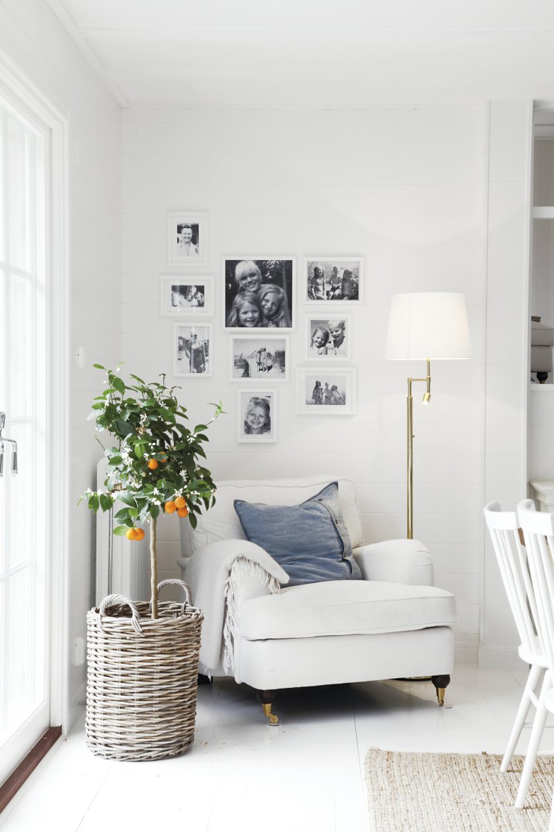 Orlando Messinki lattiavalaisin valmistajalta By Rydéns - Jos Orlandon LED-lamppu lakkaa paistamasta, se johtuu yleensä siitä, että LED-ajuri on viallinen, ei LED-siru.