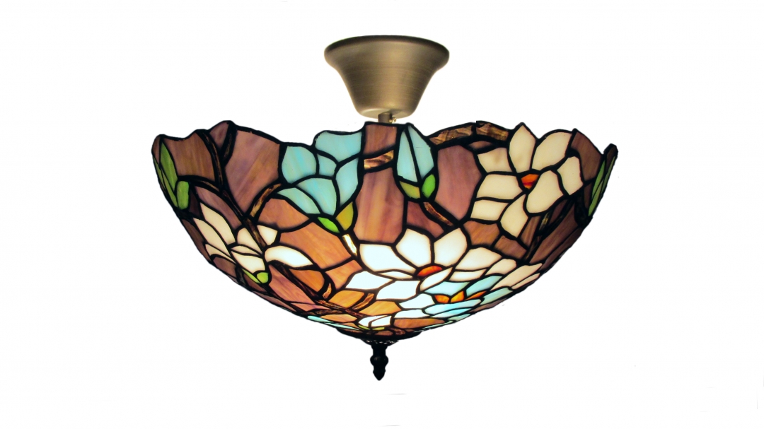 Secret Garden Ø40 Monivärinen valmistajalta Norrsken Design - 