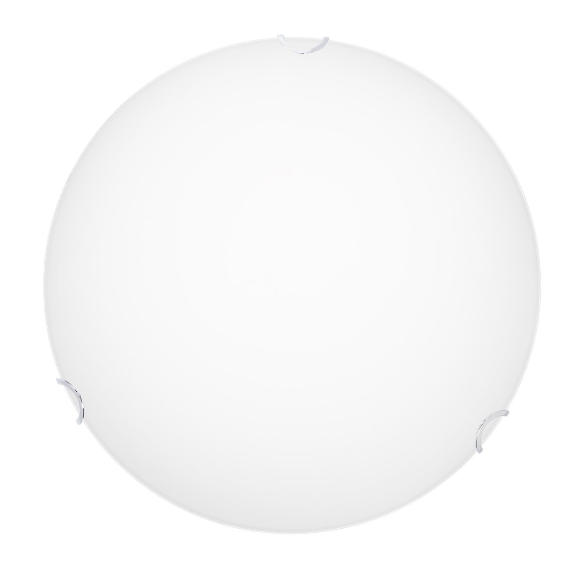 Viggen Ø35 Opaali plafondi valmistajalta Cottex - Lasinen Viggen-plafoni on tyylikäs ja yksinkertainen kattovalaisin, joka sopii mihin tahansa huoneeseen.