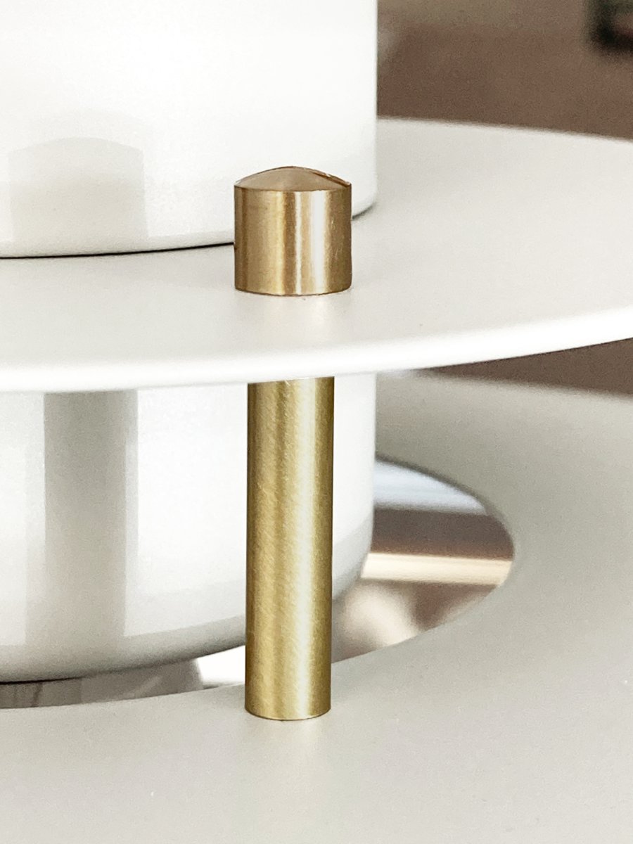 Primus I Ø43 Matta valkoinen kattovalaisin valmistajalta Belid - 