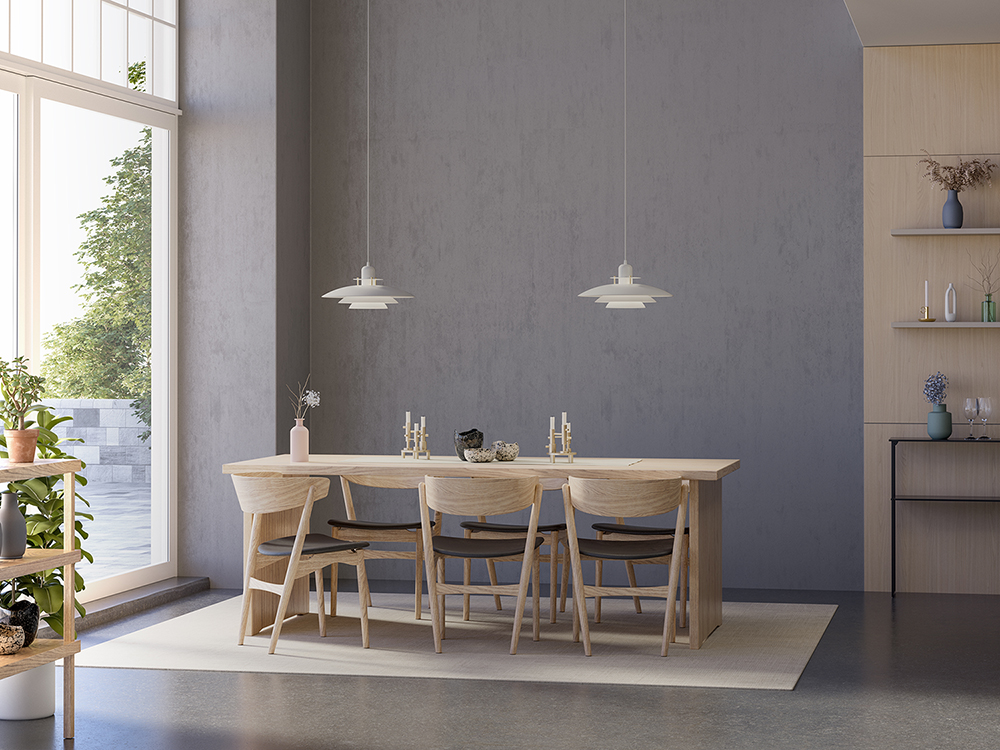 Primus I Ø43 Matta valkoinen kattovalaisin valmistajalta Belid - 