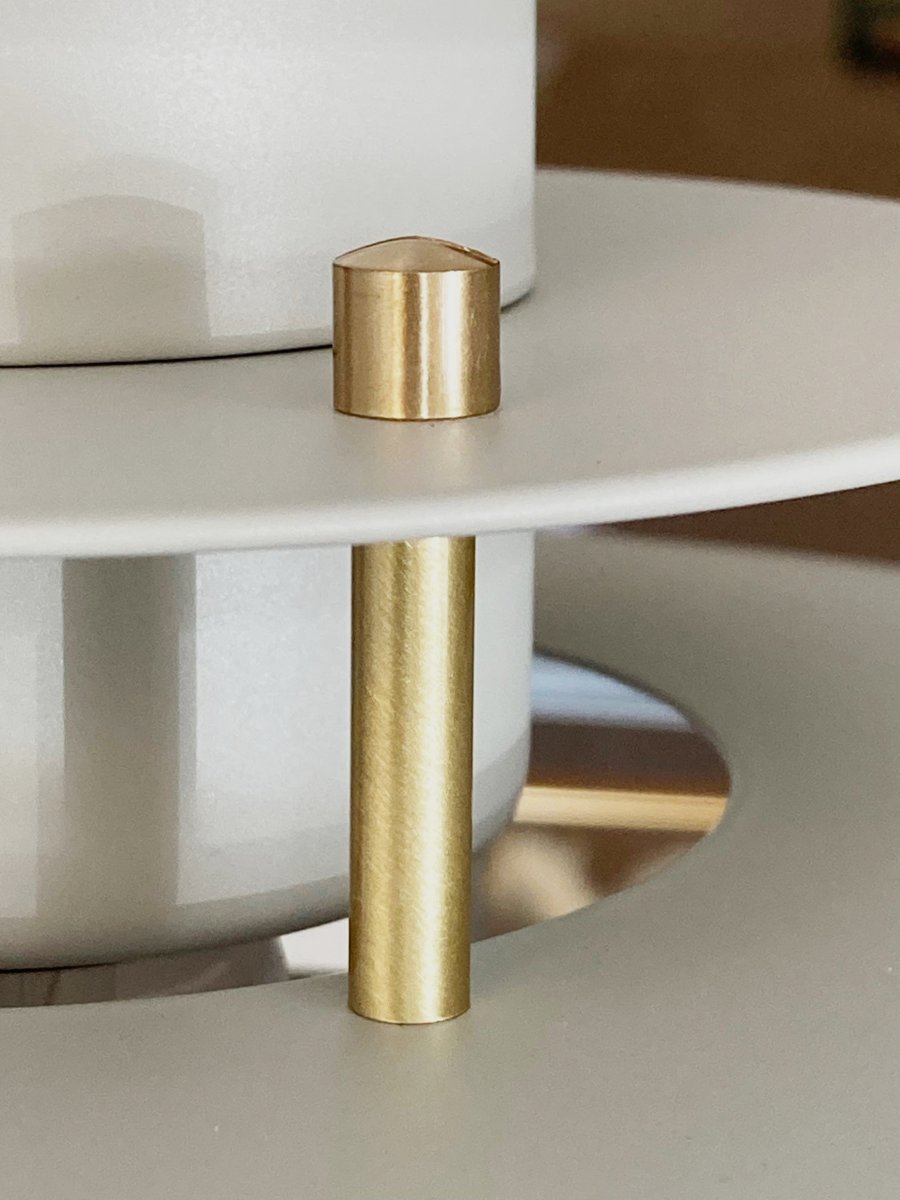 Primus I Ø43 Hiekka kattovalaisin valmistajalta Belid - 