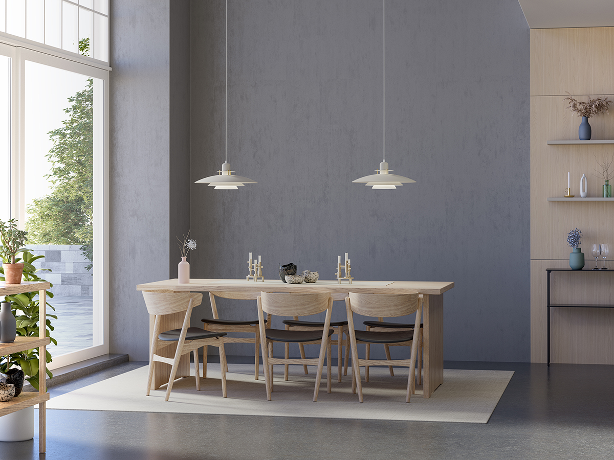 Primus V Ø48 Hiekka kattovalaisin valmistajalta Belid - 