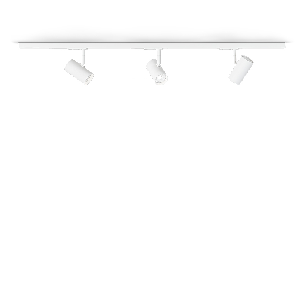 Tyson Setti Valkoinen rakenne valmistajalta Belid - Sen tyyli on minimalistinen ja antaa hienovaraisen ja vieh&auml;tt&auml;v&auml;n vaikutelman, joka voi parantaa asuinymp&auml;rist&ouml;&auml;si.