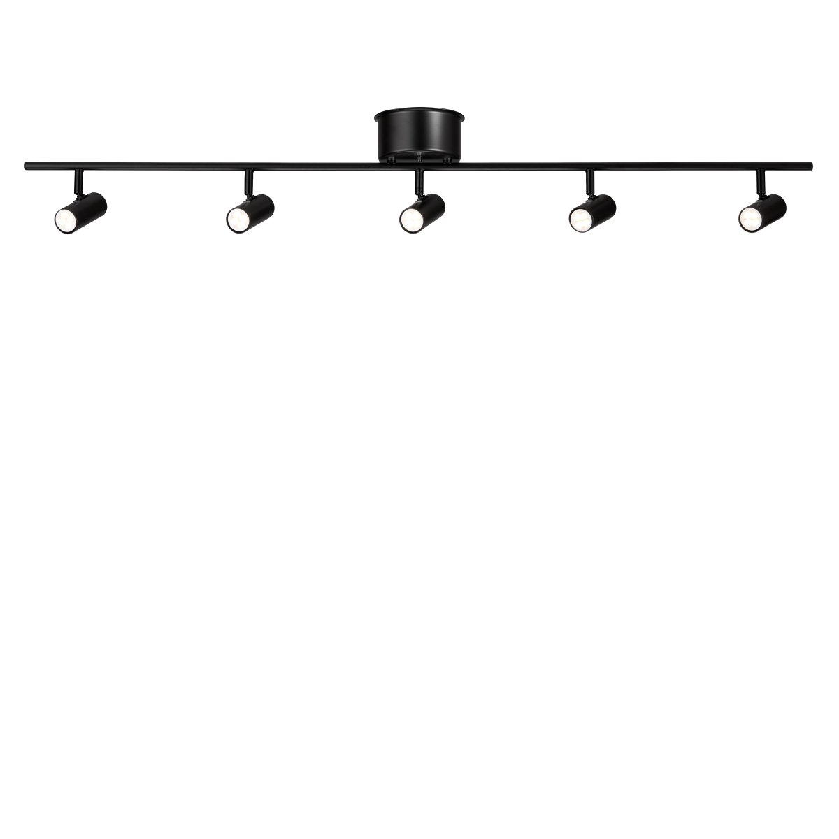 Cato 5 Matta musta kohdevalaisin valmistajalta Belid - Cato on kunnianosoitus skandinaaviselle perinnölle minimalistisella muotoilukielellä ja huolellisesti valituilla korkealaatuisilla materiaaleilla.