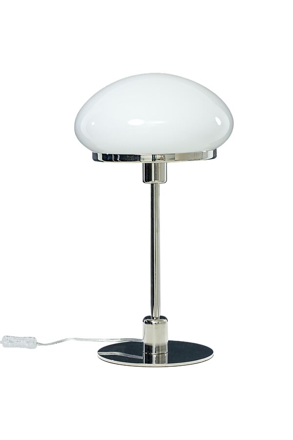 New August 48cm Hopea pöytävalaisin valmistajalta Aneta Lighting - 