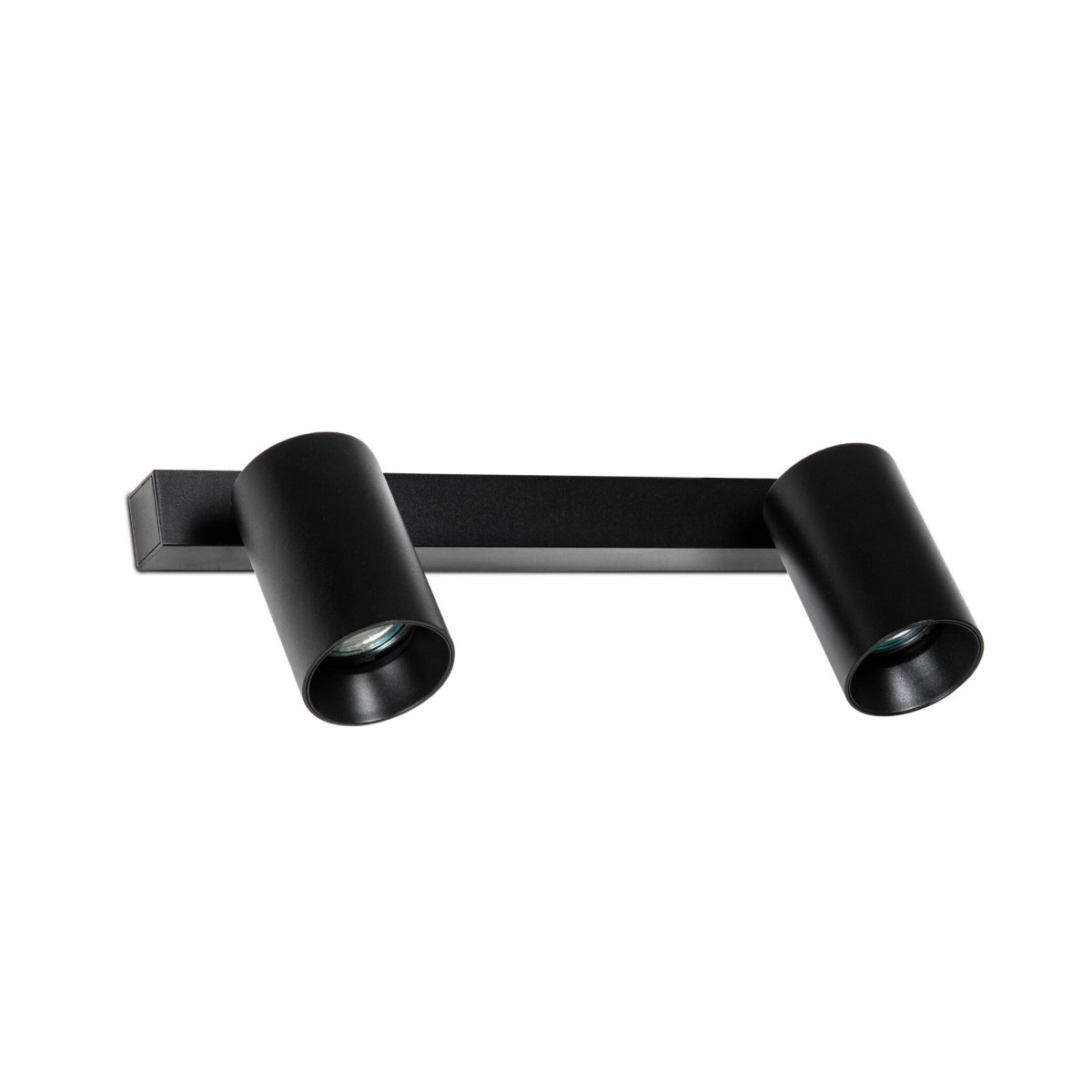 Stan 2 Musta kohdevalaisin valmistajalta Faro Barcelona - 
