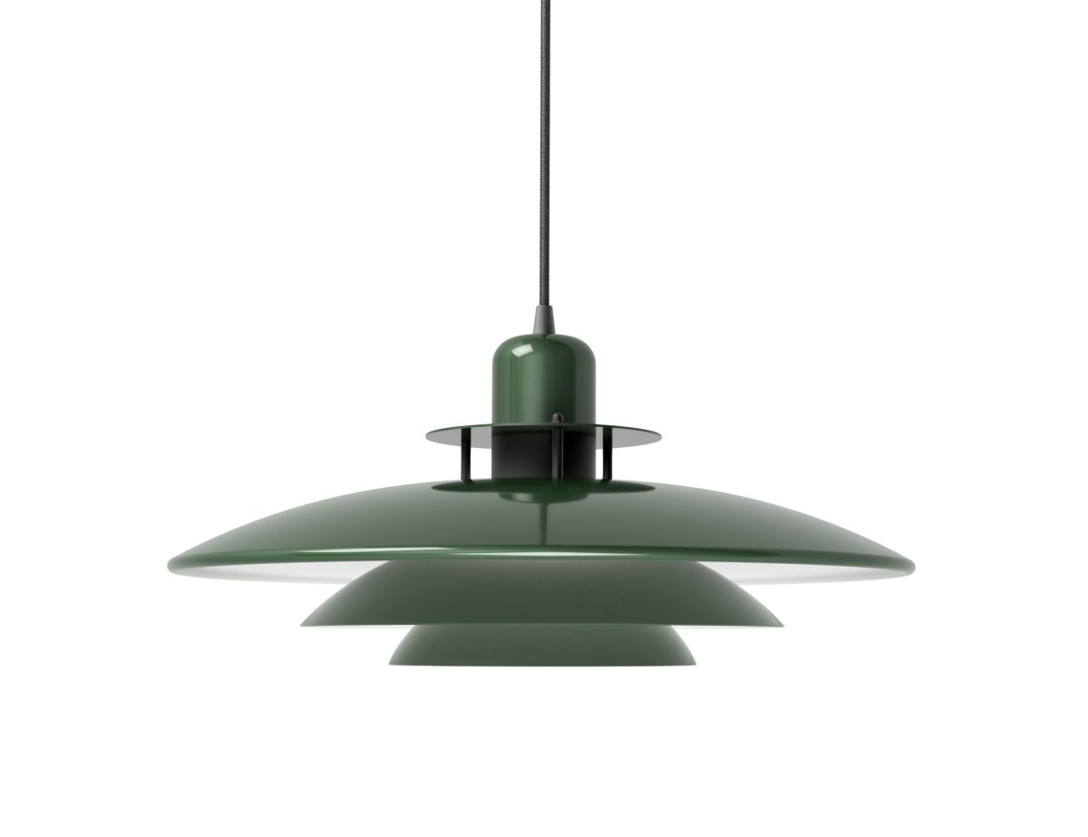 Primus I Ø43 Vihreä kattovalaisin valmistajalta Belid - 