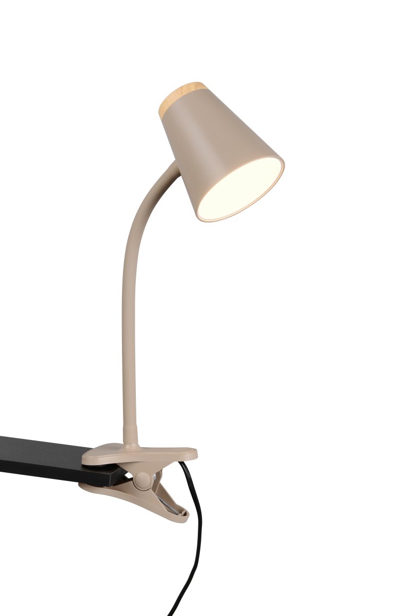 Pongo Beige nipistinvalaisin valmistajalta Trio Lighting - 