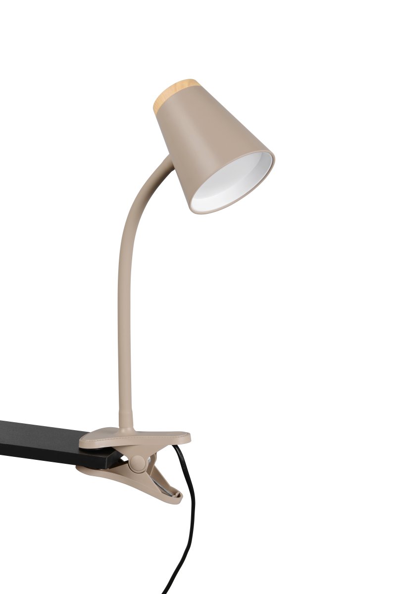 Pongo Beige nipistinvalaisin valmistajalta Trio Lighting - 