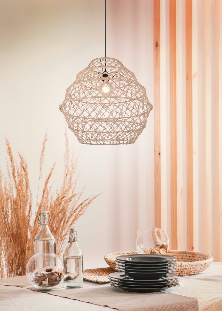 Hive Ø60 Luonto kattovalaisin valmistajalta Trio Lighting - 