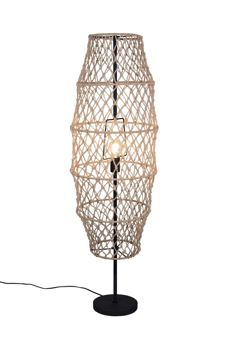 Hive Luonto lattiavalaisin valmistajalta Trio Lighting - 