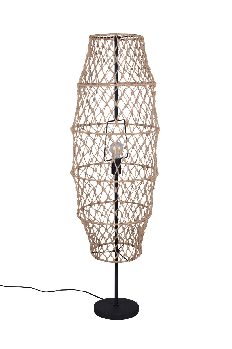 Hive Luonto lattiavalaisin valmistajalta Trio Lighting - 