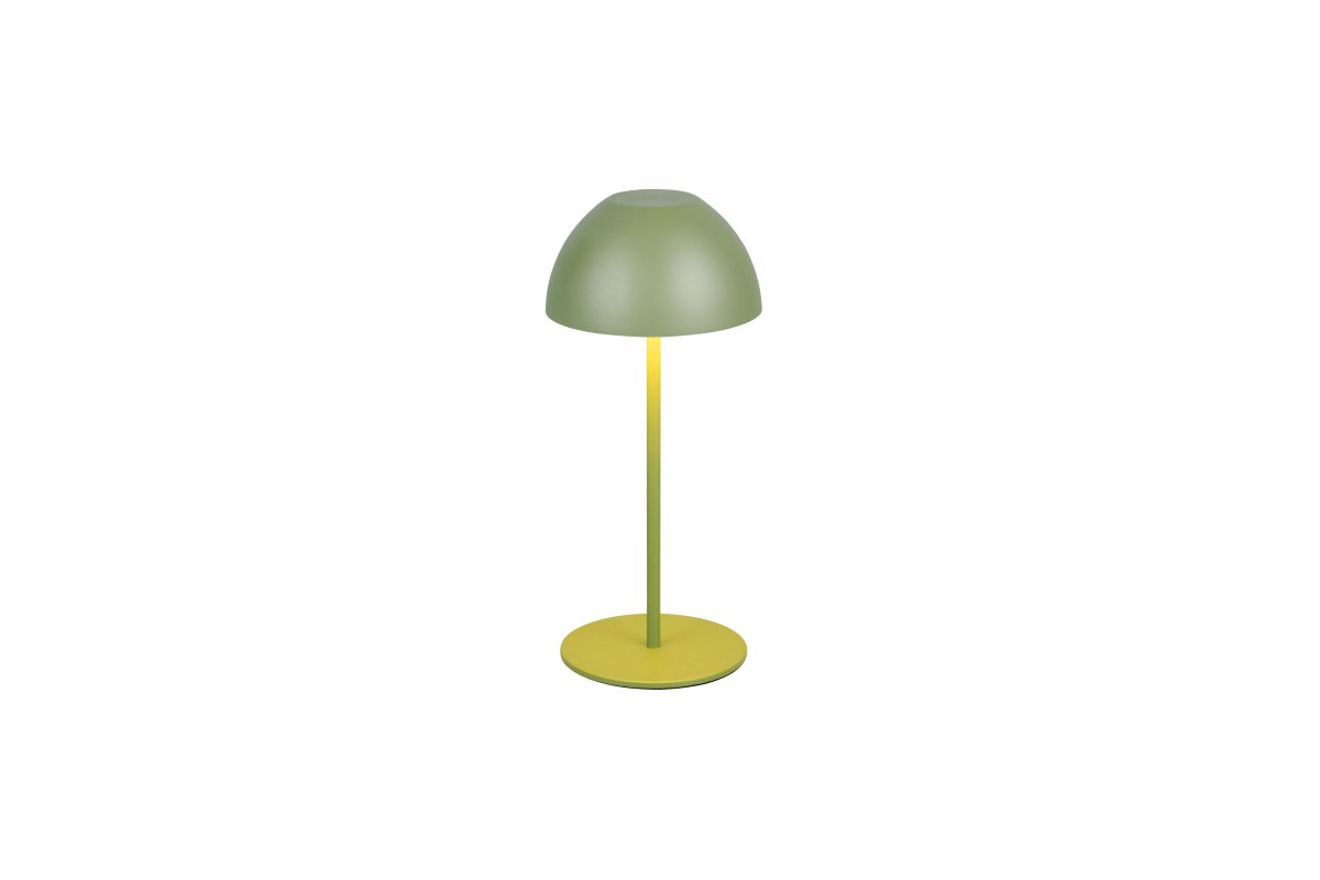 Ortiz 20cm Vihreä Siirrettävä valmistajalta Trio Lighting - 