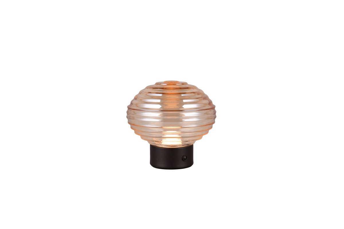 Earl 14cm Keltainen Siirrettävä valmistajalta Trio Lighting - 