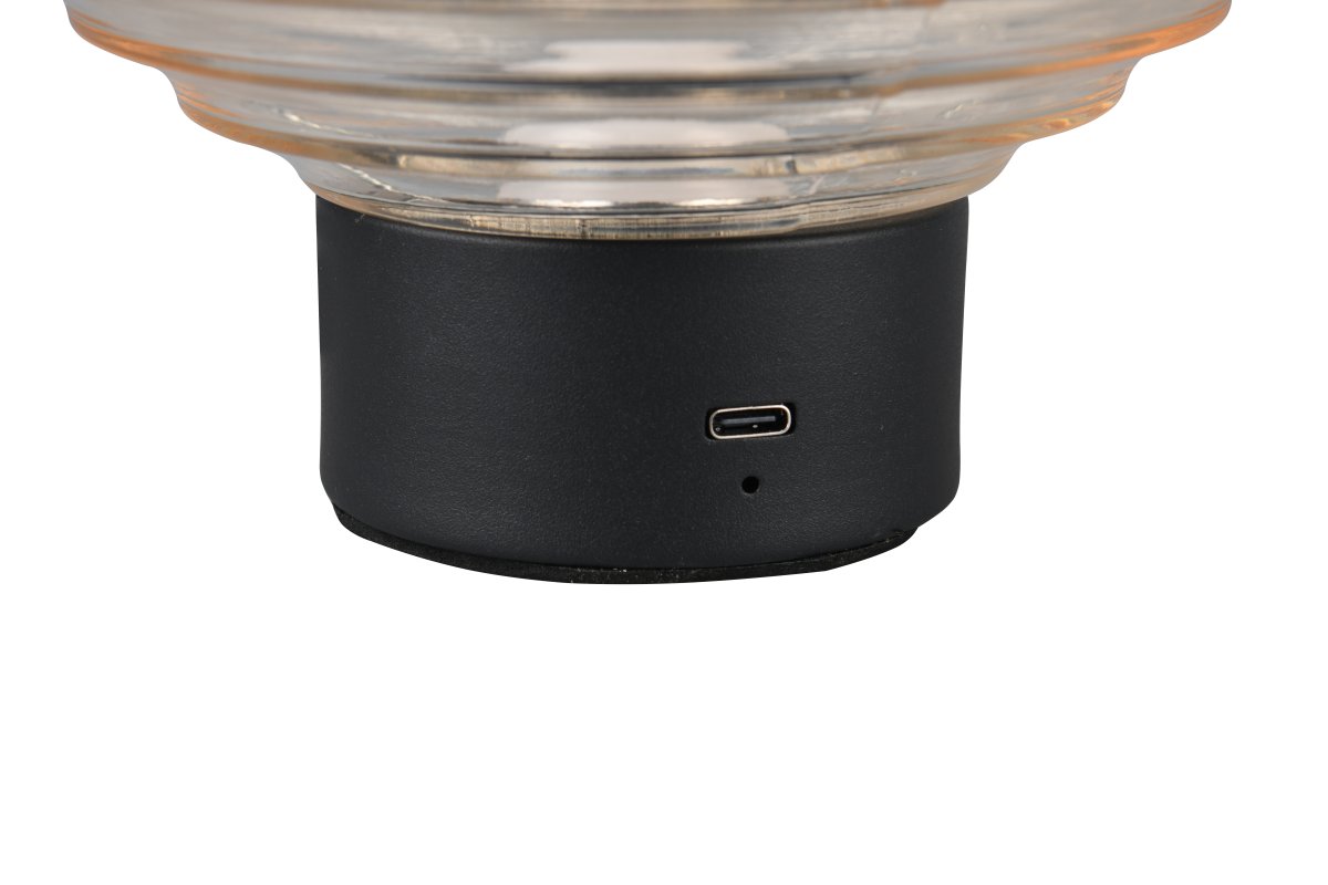 Earl 14cm Keltainen Siirrettävä valmistajalta Trio Lighting - 