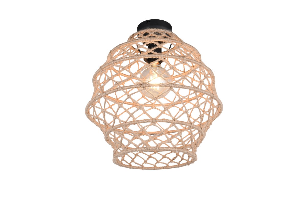 Hive Ø38 Luonto plafondi valmistajalta Trio Lighting - 