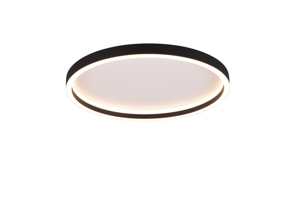 Rotonda Ø35 Musta plafondi valmistajalta Trio Lighting - 