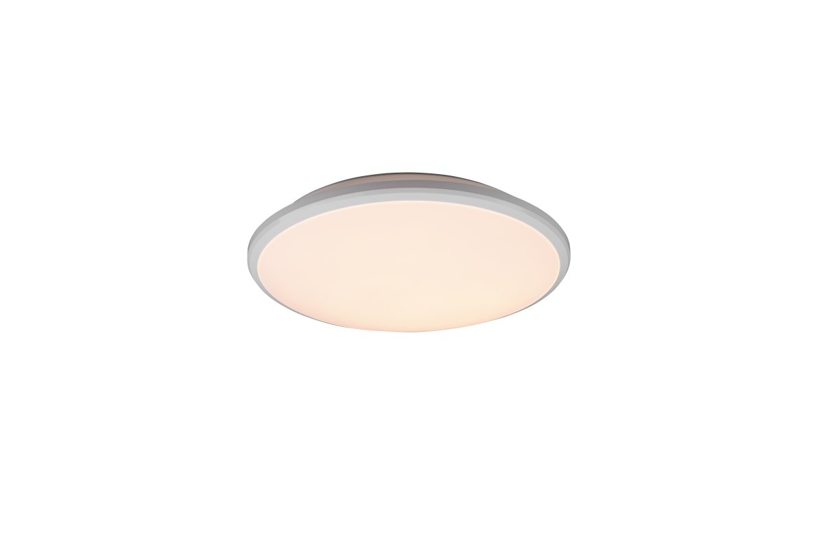 Limbus Ø34 Valkoinen plafondi valmistajalta Trio Lighting - 